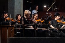 29-й Международный фестиваль «Янтарное ожерелье», 14 Мая 2019г. — фото 2