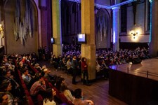 29-й Международный фестиваль «Янтарное ожерелье», 14 Мая 2019г. — фото 20