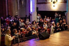 29-й Международный фестиваль «Янтарное ожерелье», 14 Мая 2019г. — фото 21