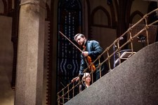 29-й Международный фестиваль «Янтарное ожерелье», 14 Мая 2019г. — фото 22