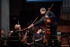 29-й Международный фестиваль «Янтарное ожерелье», 14 Мая 2019г. — фото 3