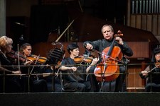 29-й Международный фестиваль «Янтарное ожерелье», 14 Мая 2019г. — фото 4