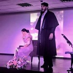 Музыканты филармонии на Святой земле, 6 Июня 2019г. — фото 5