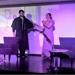 Музыканты филармонии на Святой земле, 6 Июня 2019г. — фото 4