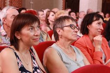 «И Верди, и мюзиклы», 23 Июня 2019г. — фото 6