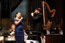 «И Верди, и мюзиклы», 23 Июня 2019г. — фото 1