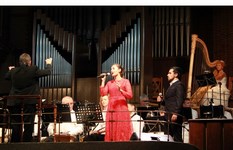 «И Верди, и мюзиклы», 23 Июня 2019г. — фото 2