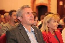 Концерт Quinn DeVeaux (США) собрал полный зал, 7 Июля 2019г. — фото 3