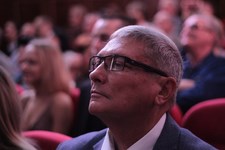 Концерт Quinn DeVeaux (США) собрал полный зал, 7 Июля 2019г. — фото 4