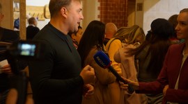 Sweet Megg & The Wayfafers из США зажгли в Калининграде, 9 Ноября 2019г. — фото 6