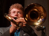 Sweet Megg & The Wayfafers из США зажгли в Калининграде, 9 Ноября 2019г. — фото 7