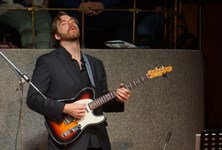 Sweet Megg & The Wayfafers из США зажгли в Калининграде, 9 Ноября 2019г. — фото 17