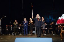 90-летие дирижёра Гантовского, 29 Ноября 2019г. — фото 5