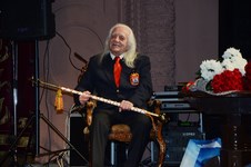 90-летие дирижёра Гантовского, 29 Ноября 2019г. — фото 1