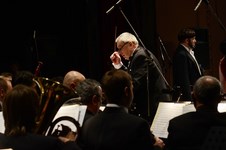 90-летие дирижёра Гантовского, 29 Ноября 2019г. — фото 12