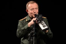 90-летие дирижёра Гантовского, 29 Ноября 2019г. — фото 2