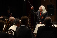 90-летие дирижёра Гантовского, 29 Ноября 2019г. — фото 22