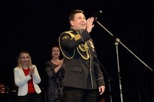 90-летие дирижёра Гантовского, 29 Ноября 2019г. — фото 23