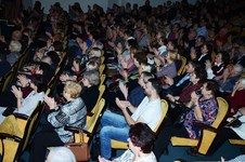 90-летие дирижёра Гантовского, 29 Ноября 2019г. — фото 28