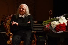 90-летие дирижёра Гантовского, 29 Ноября 2019г. — фото 31