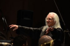 90-летие дирижёра Гантовского, 29 Ноября 2019г. — фото 32