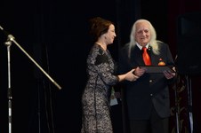90-летие дирижёра Гантовского, 29 Ноября 2019г. — фото 44