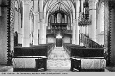 Калининградская областная филармония (История) — фото 2