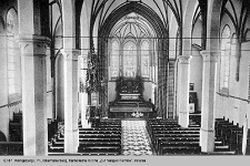 Калининградская областная филармония (История) — фото 4