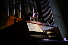 В филармонии прошла первая экскурсия «Бахослужения-2020», 23 Июля 2020г. — фото 6