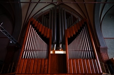 В филармонии прошла первая экскурсия «Бахослужения-2020», 23 Июля 2020г. — фото 8