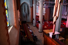 В филармонии прошла первая экскурсия «Бахослужения-2020», 23 Июля 2020г. — фото 9