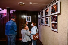 В филармонии прошла первая экскурсия «Бахослужения-2020», 23 Июля 2020г. — фото 1