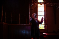 В филармонии прошла первая экскурсия «Бахослужения-2020», 23 Июля 2020г. — фото 14