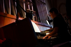 В филармонии прошла первая экскурсия «Бахослужения-2020», 23 Июля 2020г. — фото 16