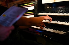 В филармонии прошла первая экскурсия «Бахослужения-2020», 23 Июля 2020г. — фото 18