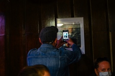 В филармонии прошла первая экскурсия «Бахослужения-2020», 23 Июля 2020г. — фото 2