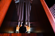 В филармонии прошла первая экскурсия «Бахослужения-2020», 23 Июля 2020г. — фото 20