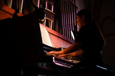 В филармонии прошла первая экскурсия «Бахослужения-2020», 23 Июля 2020г. — фото 21