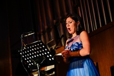 В филармонии прошла первая экскурсия «Бахослужения-2020», 23 Июля 2020г. — фото 22