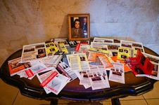 В филармонии прошла первая экскурсия «Бахослужения-2020», 23 Июля 2020г. — фото 26