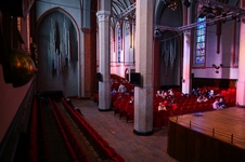 В филармонии прошла первая экскурсия «Бахослужения-2020», 23 Июля 2020г. — фото 4