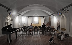 НОВОЕ КУЛЬТУРНОЕ ПРОСТРАНСТВО В КАЛИНИНГРАДСКОЙ ФИЛАРМОНИИ — фото 2