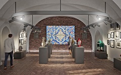 НОВОЕ КУЛЬТУРНОЕ ПРОСТРАНСТВО В КАЛИНИНГРАДСКОЙ ФИЛАРМОНИИ — фото 3