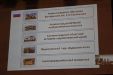 Калининградцы разрабатывают трансграничный туристический маршрут, 21 Октября 2020г. — фото 16