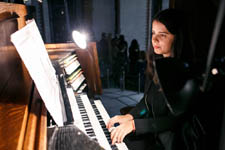 Ночь искусств-2020, 3 Ноября 2020г. — фото 13