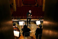 Ночь искусств-2020, 3 Ноября 2020г. — фото 19