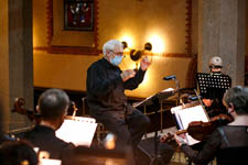 Ночь искусств-2020, 3 Ноября 2020г. — фото 20