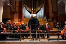 Ночь искусств-2020, 3 Ноября 2020г. — фото 22