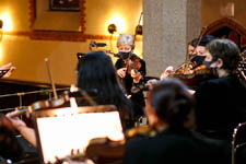 Ночь искусств-2020, 3 Ноября 2020г. — фото 27