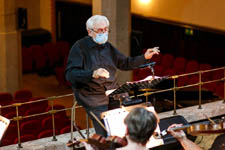 Ночь искусств-2020, 3 Ноября 2020г. — фото 28